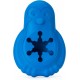 PetSafe Freezer Penguin Freezer Snack Toy for Dogs, Activity and Weight Control, Small, Blue PetSafe Freezer Penguin Freezer Snack Toy for Dogs, Activity and Weight Control, Small, Blue
