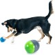 PetSafe Ricochet 2 Pcs Electronic Dog Toys with Sound Signal 3 AAA Batteries Required PetSafe Ricochet 2 Pcs Electronic Dog Toys with Sound Signal 3 AAA Batteries Required