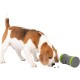 PetSafe Ricochet 2 Pcs Electronic Dog Toys with Sound Signal 3 AAA Batteries Required PetSafe Ricochet 2 Pcs Electronic Dog Toys with Sound Signal 3 AAA Batteries Required