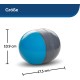 PetSafe Ricochet 2 Pcs Electronic Dog Toys with Sound Signal 3 AAA Batteries Required PetSafe Ricochet 2 Pcs Electronic Dog Toys with Sound Signal 3 AAA Batteries Required