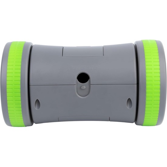PetSafe Ricochet Electronic Dog Toys 2 Pcs Sound Sound Hunting Toys 3 AAA Batteries Required PetSafe Ricochet Electronic Dog Toys 2 Pcs Sound Sound Hunting Toys 3 AAA Batteries Required