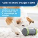 PetSafe Ricochet Electronic Dog Toys 2 Pcs Sound Sound Hunting Toys 3 AAA Batteries Required PetSafe Ricochet Electronic Dog Toys 2 Pcs Sound Sound Hunting Toys 3 AAA Batteries Required