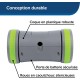 PetSafe Ricochet Electronic Dog Toys 2 Pcs Sound Sound Hunting Toys 3 AAA Batteries Required PetSafe Ricochet Electronic Dog Toys 2 Pcs Sound Sound Hunting Toys 3 AAA Batteries Required