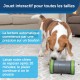 PetSafe Ricochet Electronic Dog Toys 2 Pcs Sound Sound Hunting Toys 3 AAA Batteries Required PetSafe Ricochet Electronic Dog Toys 2 Pcs Sound Sound Hunting Toys 3 AAA Batteries Required