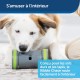 PetSafe Ricochet Electronic Dog Toys 2 Pcs Sound Sound Hunting Toys 3 AAA Batteries Required PetSafe Ricochet Electronic Dog Toys 2 Pcs Sound Sound Hunting Toys 3 AAA Batteries Required