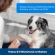 PetSafe Teach and Treat Remote Control Dog Reward Trainer Training and Positive Reinforcement 4D Batteries Required Grey PetSafe Teach and Treat Remote Control Dog Reward Trainer Training and Positive Reinforcement 4D Batteries Required Grey