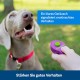 PetSafe Teach and Treat Remote Control Dog Reward Trainer Training and Positive Reinforcement 4D Batteries Required Grey PetSafe Teach and Treat Remote Control Dog Reward Trainer Training and Positive Reinforcement 4D Batteries Required Grey