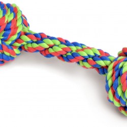 Petface Bone Pattern Dog Toy Petface Bone Pattern Dog Toy