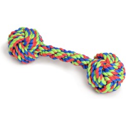 Petface Bone Pattern Dog Toy Petface Bone Pattern Dog Toy