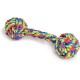 Petface Bone Pattern Dog Toy Petface Bone Pattern Dog Toy