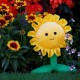 Petface Cody The Caterpillar Plush Dog Toy Petface Cody The Caterpillar Plush Dog Toy