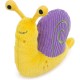 Petface Cody The Caterpillar Plush Dog Toy Petface Cody The Caterpillar Plush Dog Toy