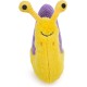Petface Cody The Caterpillar Plush Dog Toy Petface Cody The Caterpillar Plush Dog Toy