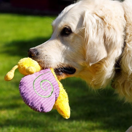 Petface Cody The Caterpillar Plush Dog Toy Petface Cody The Caterpillar Plush Dog Toy