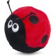 Petface Cody The Caterpillar Plush Dog Toy Petface Cody The Caterpillar Plush Dog Toy
