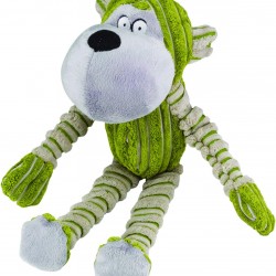 Petface Dog Toy, Chubby Chimps Petface Dog Toy, Chubby Chimps