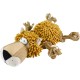 Petface Dog Toy, Shaggy Monkey Petface Dog Toy, Shaggy Monkey