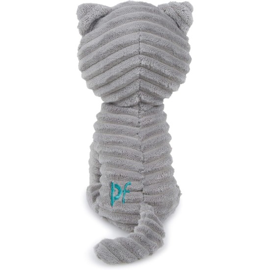 Petface Dougie Deli Cord Dog Toy, Tan Petface Dougie Deli Cord Dog Toy, Tan