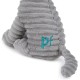 Petface Dougie Deli Cord Dog Toy, Tan