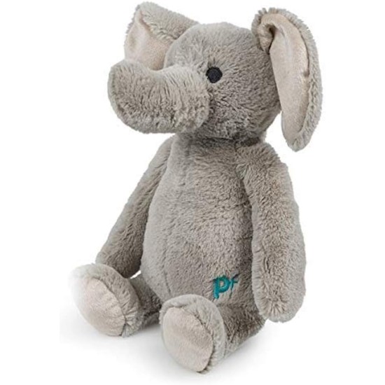 Petface Dougie Deli Cord Dog Toy, Tan Petface Dougie Deli Cord Dog Toy, Tan