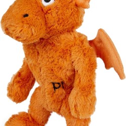 Petface Dragon Plush Dog Toy Petface Dragon Plush Dog Toy