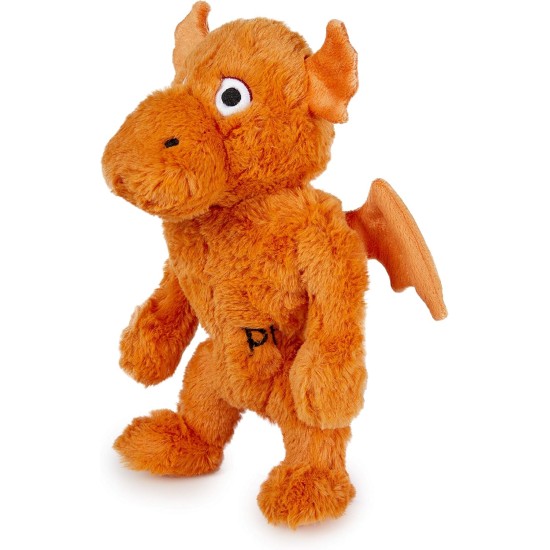 Petface Dragon Plush Dog Toy Petface Dragon Plush Dog Toy