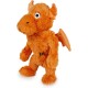 Petface Dragon Plush Dog Toy Petface Dragon Plush Dog Toy