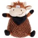 Petface Farmyard Buddie Mini Chicken Dog Toy Petface Farmyard Buddie Mini Chicken Dog Toy