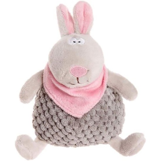 Petface Farmyard Buddie Mini Chicken Dog Toy Petface Farmyard Buddie Mini Chicken Dog Toy