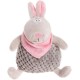 Petface Farmyard Buddie Mini Chicken Dog Toy Petface Farmyard Buddie Mini Chicken Dog Toy