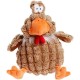 Petface Farmyard Buddies Chunky Chicken Dog Toy Petface Farmyard Buddies Chunky Chicken Dog Toy