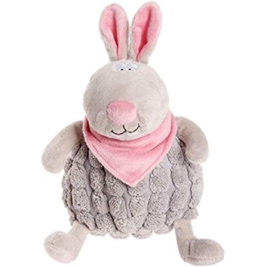 Petface Farmyard Buddies Chunky Chicken Dog Toy Petface Farmyard Buddies Chunky Chicken Dog Toy