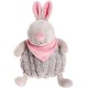 Petface Farmyard Buddies Chunky Chicken Dog Toy Petface Farmyard Buddies Chunky Chicken Dog Toy