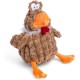 Petface Farmyard Buddies Chunky Chicken Dog Toy Petface Farmyard Buddies Chunky Chicken Dog Toy