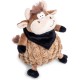 Petface Farmyard Buddies Chunky Chicken Dog Toy Petface Farmyard Buddies Chunky Chicken Dog Toy