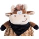 Petface Farmyard Buddies Chunky Chicken Dog Toy Petface Farmyard Buddies Chunky Chicken Dog Toy