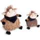 Petface Farmyard Buddies Chunky Chicken Dog Toy Petface Farmyard Buddies Chunky Chicken Dog Toy