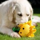 Petface Farmyard Buddies Hetty the Highland Cow Plush Dog Toy Petface Farmyard Buddies Hetty the Highland Cow Plush Dog Toy