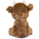 Petface Farmyard Buddies Hetty the Highland Cow Plush Dog Toy Petface Farmyard Buddies Hetty the Highland Cow Plush Dog Toy