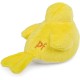 Petface Farmyard Buddies Hetty the Highland Cow Plush Dog Toy Petface Farmyard Buddies Hetty the Highland Cow Plush Dog Toy