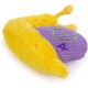 Petface Farmyard Buddies Hetty the Highland Cow Plush Dog Toy Petface Farmyard Buddies Hetty the Highland Cow Plush Dog Toy