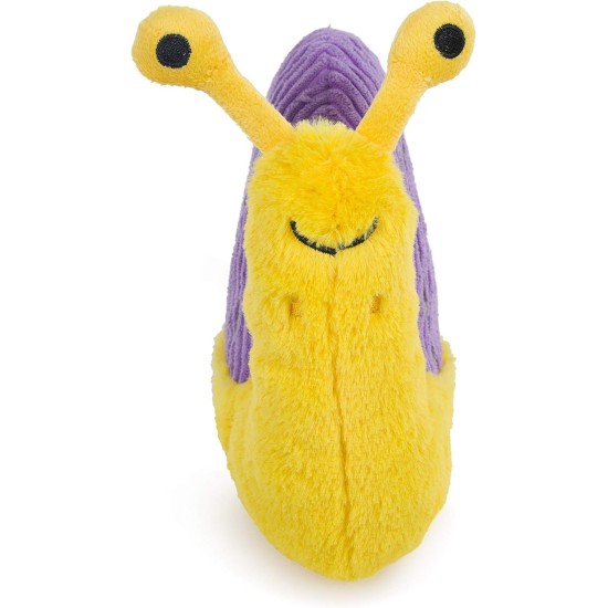 Petface Farmyard Buddies Hetty the Highland Cow Plush Dog Toy Petface Farmyard Buddies Hetty the Highland Cow Plush Dog Toy