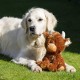 Petface Farmyard Buddies Hetty the Highland Cow Plush Dog Toy Petface Farmyard Buddies Hetty the Highland Cow Plush Dog Toy