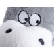 Petface Farmyard Buddies Noodle Donkey Dog Toy