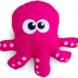 Petface Floating Octopus Water Sports Dog Toy Petface Floating Octopus Water Sports Dog Toy
