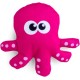 Petface Floating Octopus Water Sports Dog Toy Petface Floating Octopus Water Sports Dog Toy