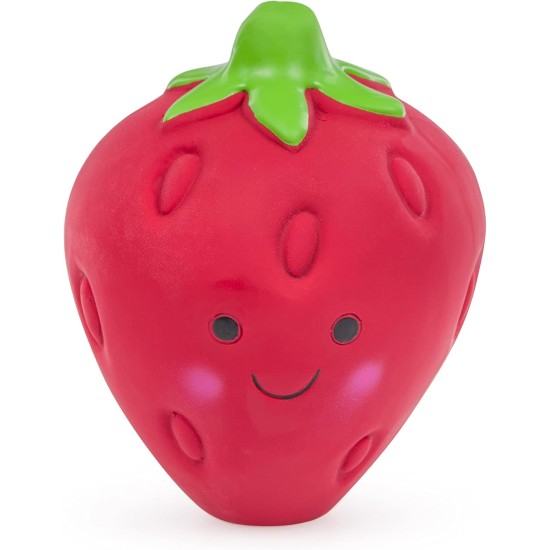 Petface Foodie Faces Plush Dog Toy Cauliflower Petface Foodie Faces Plush Dog Toy Cauliflower