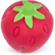 Petface Foodie Faces Plush Dog Toy Cauliflower Petface Foodie Faces Plush Dog Toy Cauliflower