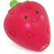 Petface Foodie Faces Plush Dog Toy Cauliflower Petface Foodie Faces Plush Dog Toy Cauliflower