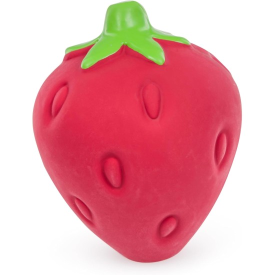 Petface Foodie Faces Plush Dog Toy Cauliflower Petface Foodie Faces Plush Dog Toy Cauliflower